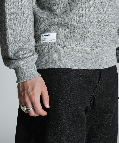 Schott N.Y.C（ショット） トレーナー スウェット Schott/ショット