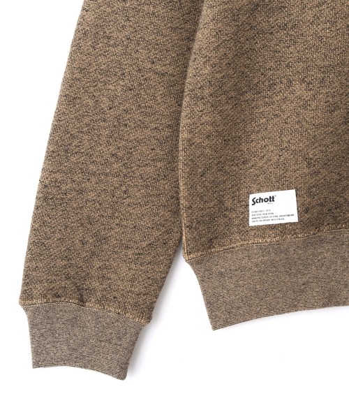 Schott N.Y.C（ショット） トレーナー スウェット Schott/ショット