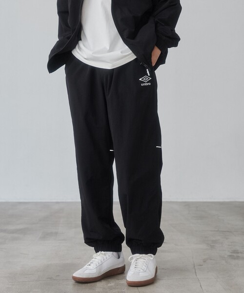 umbro パンツ UMBRO別注トラックパンツ メンズ : ZOZOTOWN Yahoo