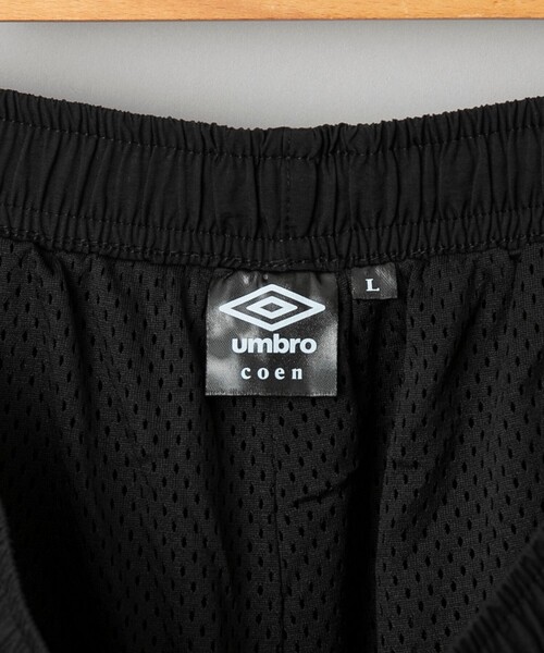 umbro パンツ UMBRO別注トラックパンツ メンズ : ZOZOTOWN Yahoo
