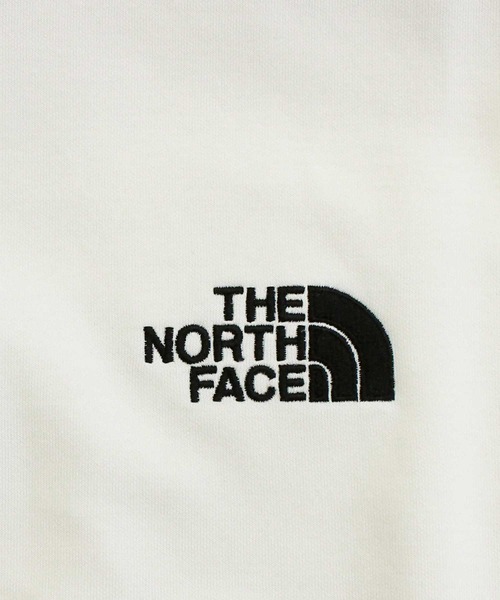 ★関税込★THE NORTH FACE★M'S CAMP EVERYDAY スウェットシャツ THE NORTH FACE トレーナー スウェット キャンプエブリデイ
