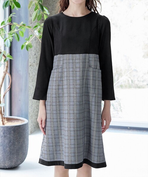 サラアサさま・ワンピース③ サラアサさま・ワンピース③