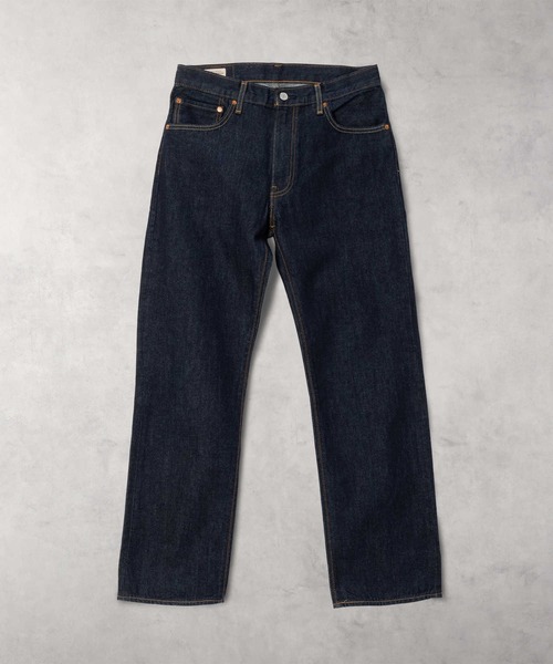 Levi's（リーバイス） ジーンズ 「メンズ」「555」デニム リラックス