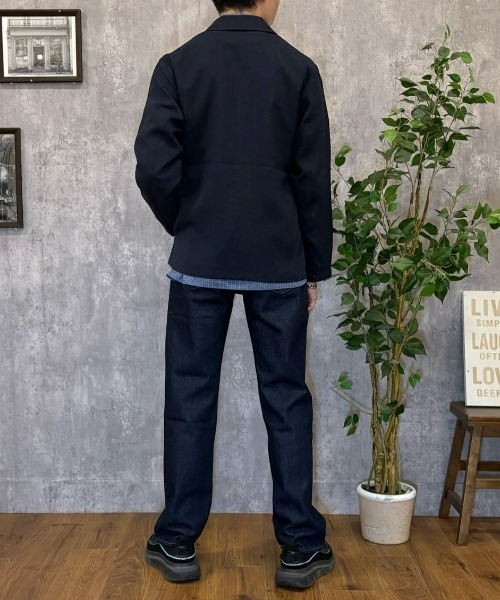 Levi's（リーバイス） ジーンズ 「メンズ」「555」デニム リラックス