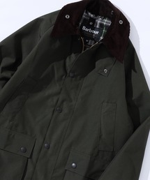 Barbour ブルゾン アウター 「別注」Barbour / BEDALE 2Layer
