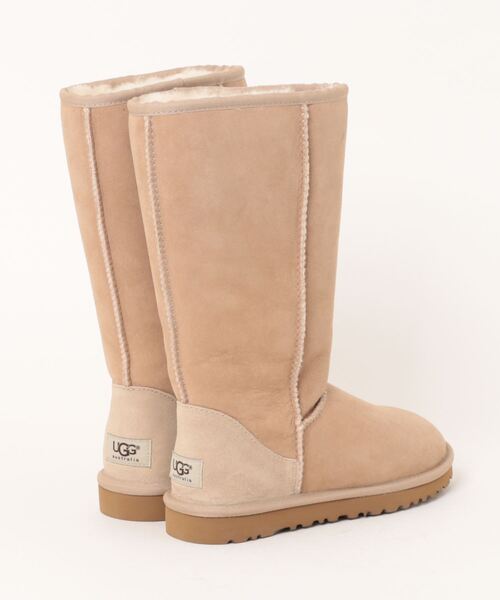 UGG Australia（アグオーストラリア） ブーツ 「UGG」WOMENS CLASSIC