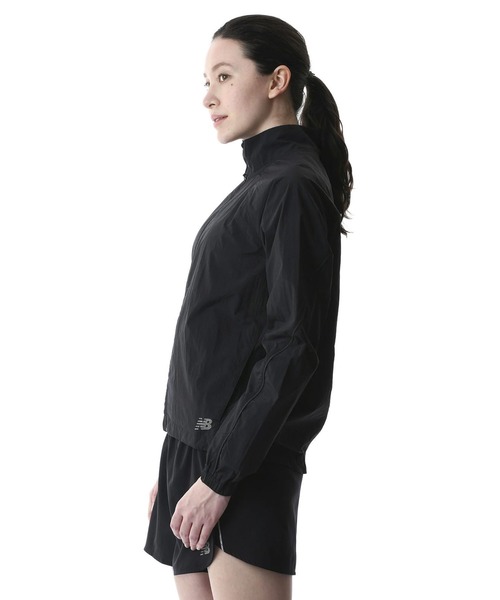 New Balance（ニューバランス） ブルゾン アウター Impact Run ライト