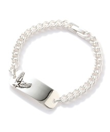 ブレスレット 「AVIREX by J.H.M CO.，LTD.」”SURPLUS” ID BRACELET / ”サープラス” ID ブレスレット｜ZOZOTOWN Yahoo!店
