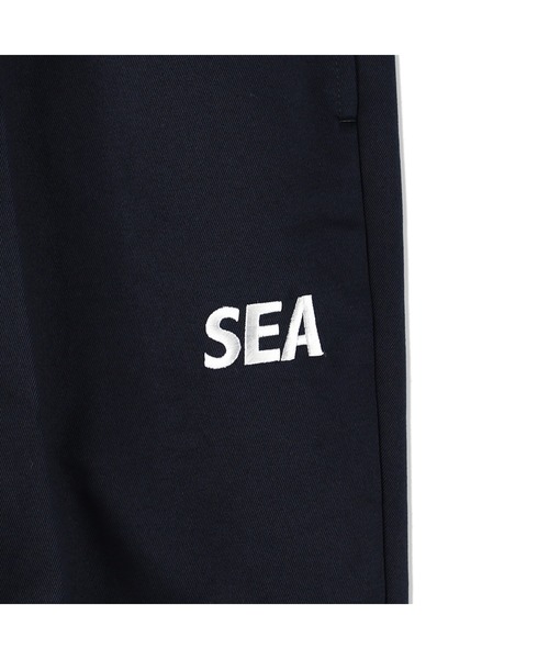 パンツ WIND AND SEA J.PRESS ORIGINALS TROUSERS WIND AND SEA（ウィンダンシー） パンツ J PRESS x WDS TROUSERS