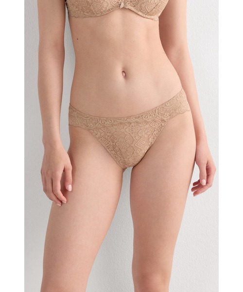 Intimissimi（インティミッシミ） ショーツ ローライズ レース