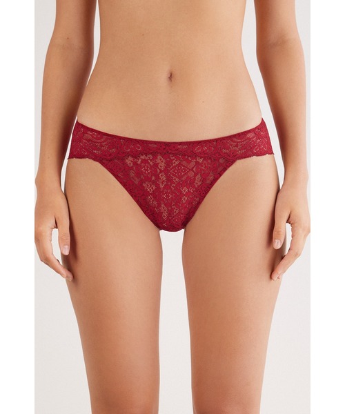Intimissimi（インティミッシミ） ショーツ ローライズ レース