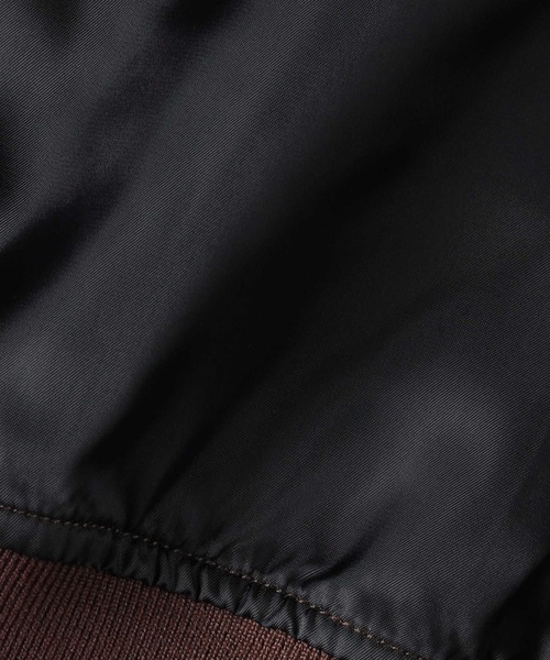 Alpha Industries（アルファ・インダストリーズ） ミリタリー