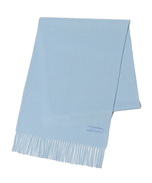 ESTNATION（エストネーション） マフラー ESTNATION / ソリッド