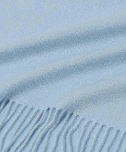 ESTNATION（エストネーション） マフラー ESTNATION / ソリッド