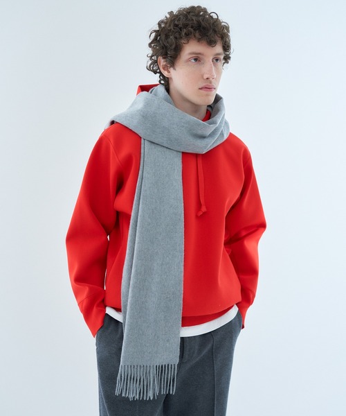 ESTNATION（エストネーション） マフラー ESTNATION / ソリッド