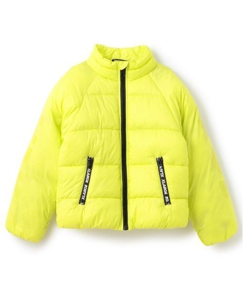 XLARGE KIDS（エクストララージ キッズ） ブルゾン アウター スリーブ