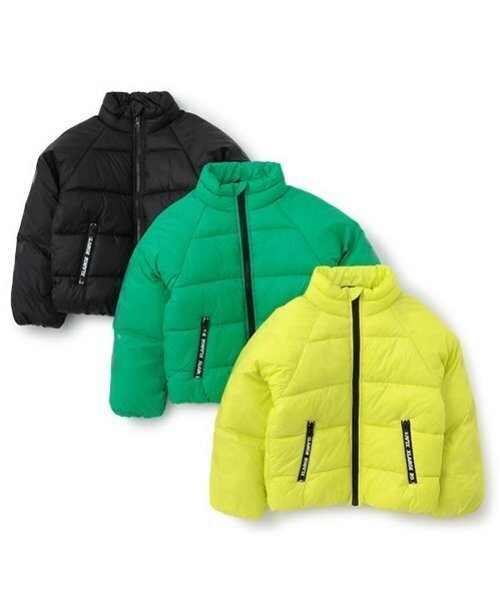 XLARGE KIDS(エクストララージ キッズ) ブルゾン アウター スリーブ XLARGE KIDS(エクストララージ キッズ) ブルゾン アウター スリーブ