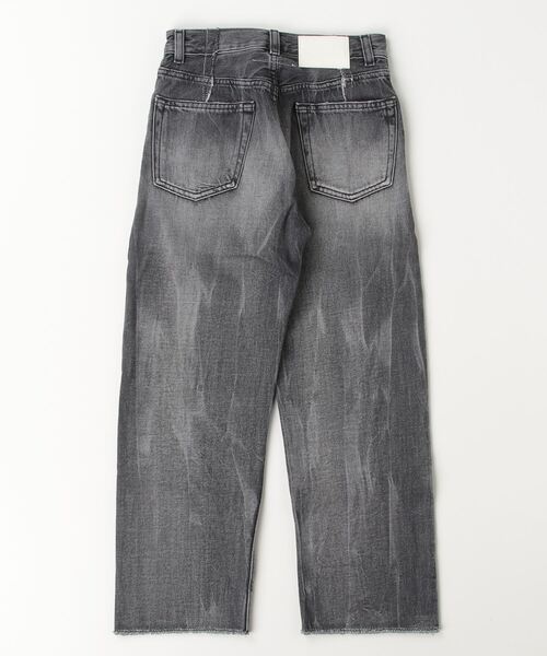 MM6 パンツ Maison Margiela(エムエムシックス メゾン マルジェラ)Kids