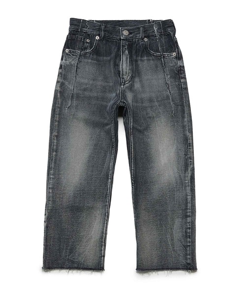 Martin Margiela マルタンマルジェラ6 パンツ MM6 パンツ Maison Margiela(エムエムシックス メゾン マルジェラ)Kids