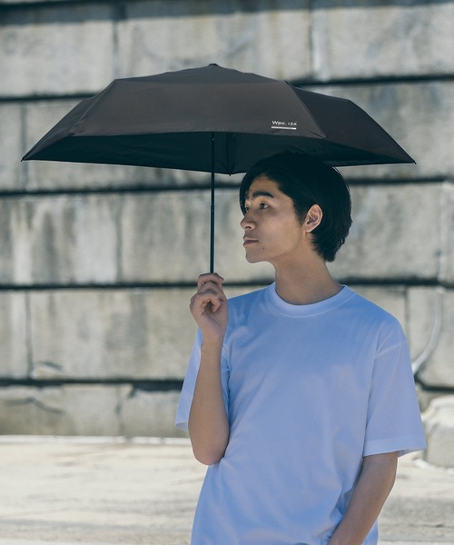 折りたたみ傘 IZA「ULTRA LIGHT」 軽量 日傘 折りたたみ Wpc. メンズ レディース | Wpc. IZA | 17