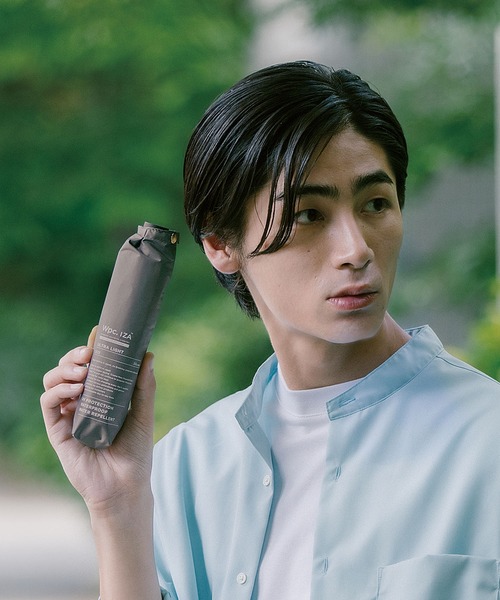 折りたたみ傘 IZA「ULTRA LIGHT」 軽量 日傘 折りたたみ Wpc. メンズ レディース | Wpc. IZA | 22