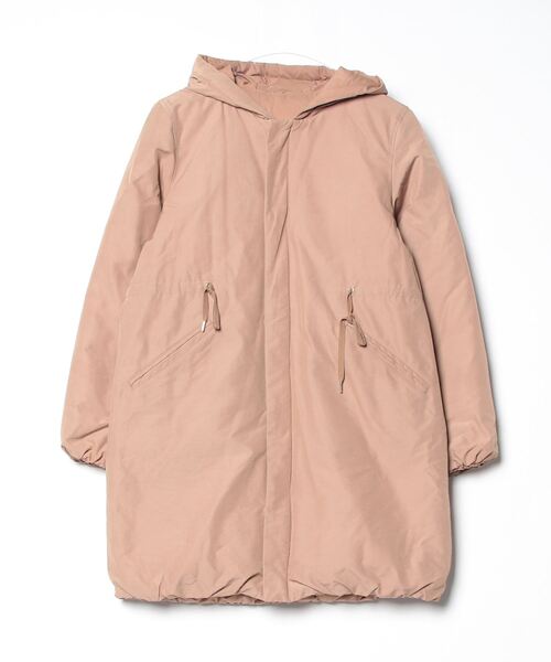 URBAN RESEARCH DOORS（アーバンリサーチドアーズ） ダウンコート ONE