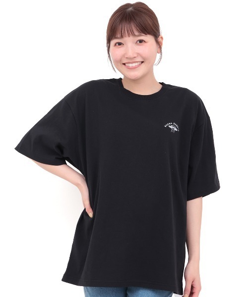 チチカカ（TITICACA） tシャツ ブエナスエルテプリントTシャツ「ユニ