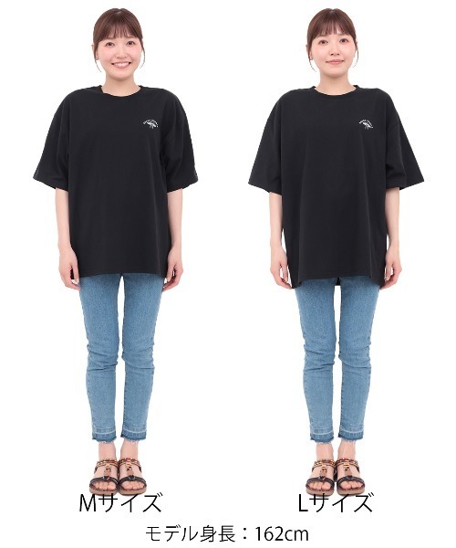 チチカカ（TITICACA） tシャツ ブエナスエルテプリントTシャツ「ユニ