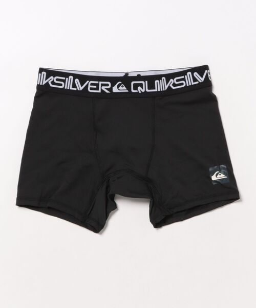 ★QUIKSILVER★メンズ ボードショーツ / インナーレギンス一体型 ☆QUIKSILVER☆メンズ ボードショーツ / インナーレギンス一体型
