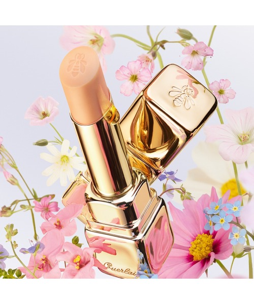 GUERLAIN（ゲラン） リップクリーム リップ キスキス ビー リフト