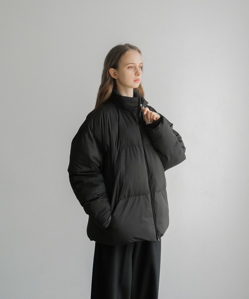 「remer」 ブルゾン SMALL ブラック メンズ