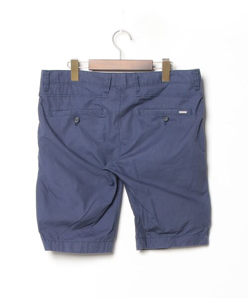 DIESEL 「DIESEL」 ショートパンツ 32 ブルー メンズ : ZOZOTOWN