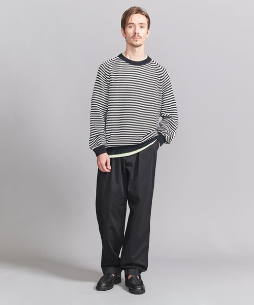 Bottega Veneta クルーネックスウェット/シャツ/セーター 楽天市場】bottega veneta（ニット・セーター｜トップス