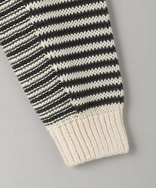 BEAUTY＆YOUTH UNITED ARROWS セーター ニット ギマコットン