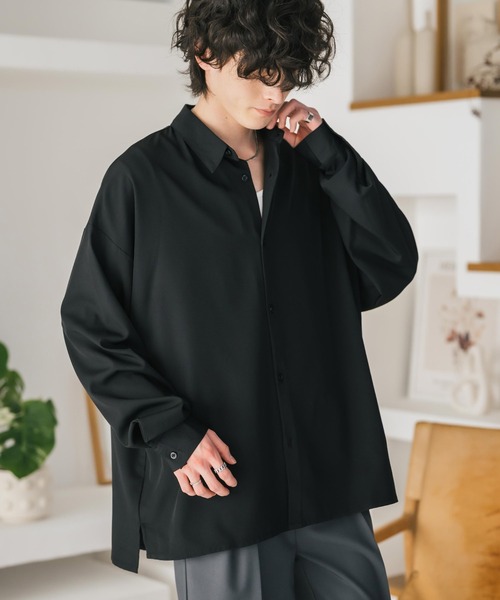 10XL@プロフ必読 ヴェトモン　カーハート　オーバーサイズシャツ 2026年最新】vetements carharttの人気アイテム - メルカリ