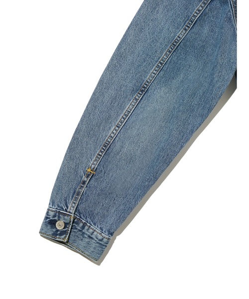 Levi's デニムジャケット gジャン Levi's/リーバイス TYPE II