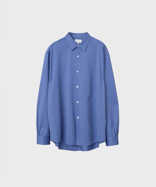 KANEMASA PHIL. シャツ 「KANEMASA PHIL./カネマサフィル」46G