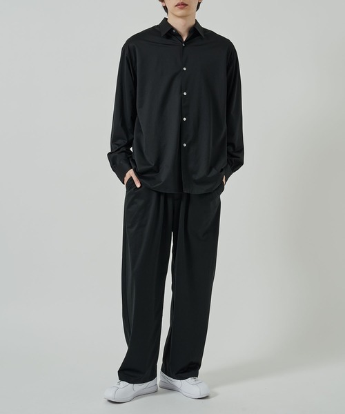 KANEMASA PHIL. シャツ 「KANEMASA PHIL./カネマサフィル」46G