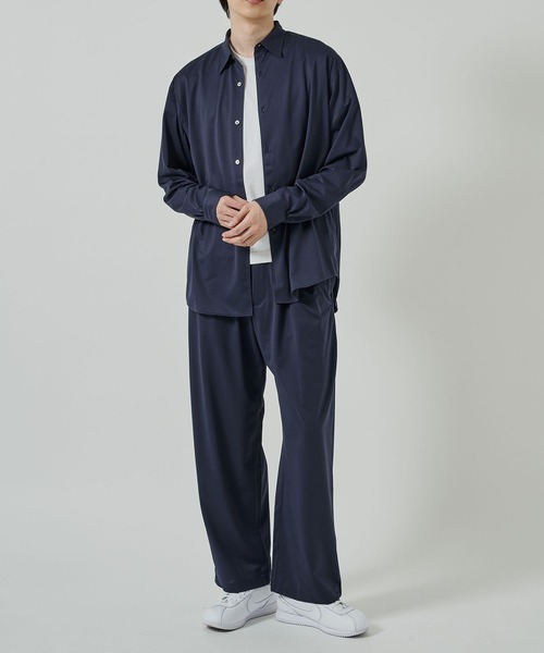 KANEMASA PHIL シャツ KANEMASA PHIL. シャツ 「KANEMASA PHIL./カネマサフィル」46G