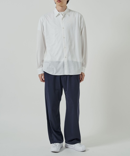 KANEMASA PHIL. シャツ 「KANEMASA PHIL./カネマサフィル」46G