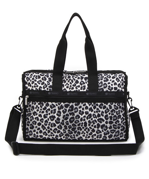 LeSportsac（レスポートサック） ボストンバッグ DELUXE MED WEEKENDER