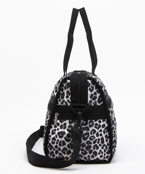 LeSportsac（レスポートサック） ボストンバッグ DELUXE MED WEEKENDER