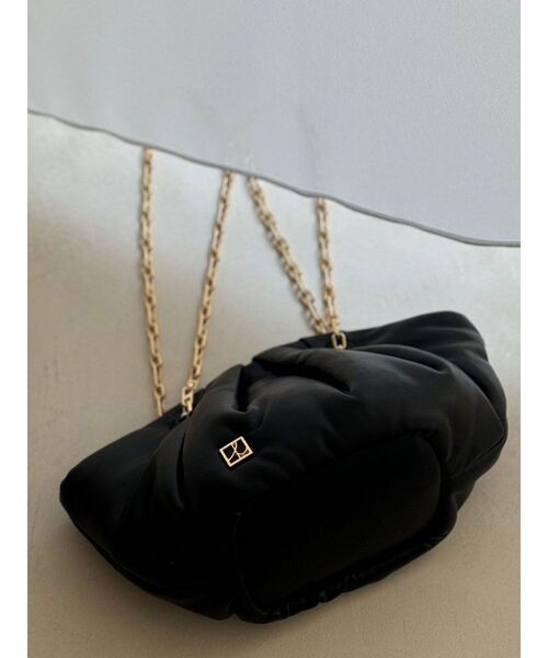 dazzlin（ダズリン） ハンドバッグ 「ル・ベルニ」Momo mini bag