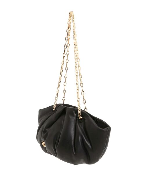 dazzlin（ダズリン） ハンドバッグ 「ル・ベルニ」Momo mini bag