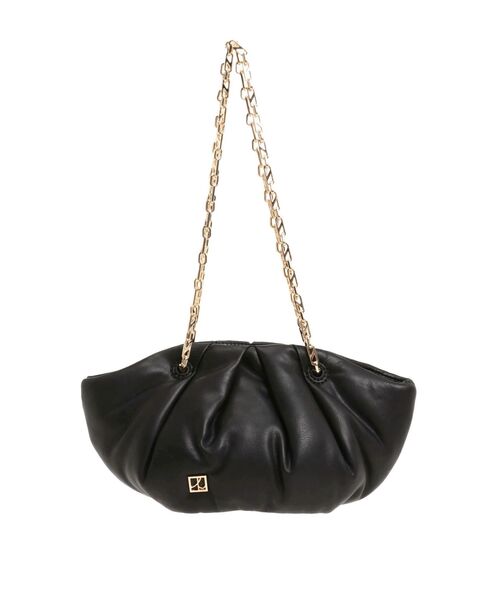 dazzlin（ダズリン） ハンドバッグ 「ル・ベルニ」Momo mini bag