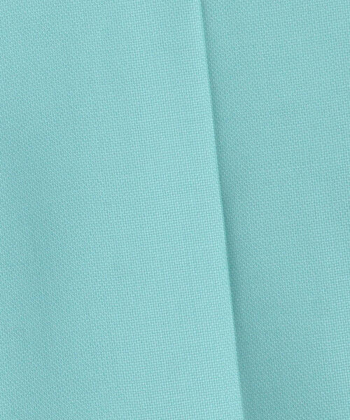 「TOMORROWLAND collection」 スラックス 32 イエロー レディース_画像6