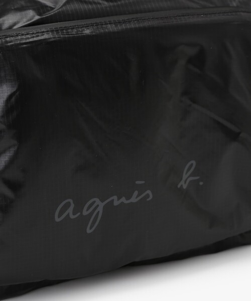 agnes b.（アニエスベー） ショルダーバッグ バッグ ショルダーバッグ