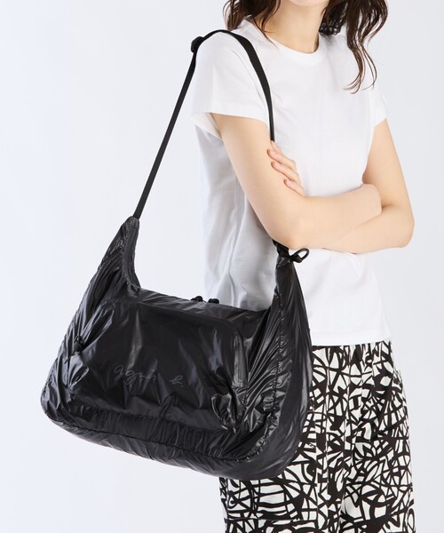 agnes b.（アニエスベー） ショルダーバッグ バッグ ショルダーバッグ
