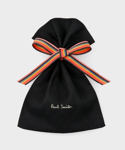 Paul Smith キーホルダー “Crazy Mixed Chain”キーホルダー