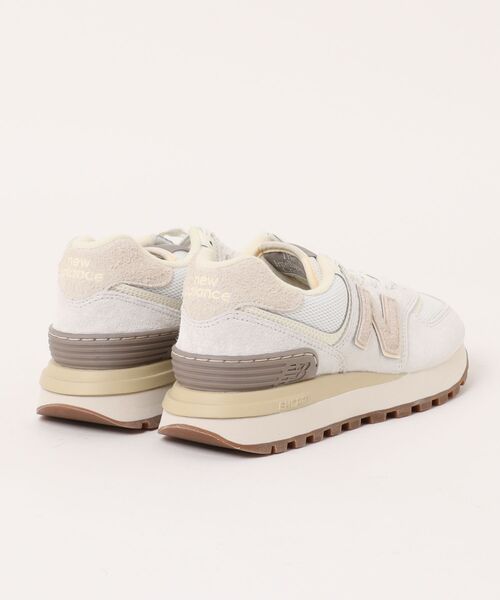New Balance スニーカー NEW BALANCE ニューバランス U574LGWO(D